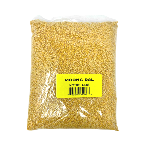 Moong Dal For Discount