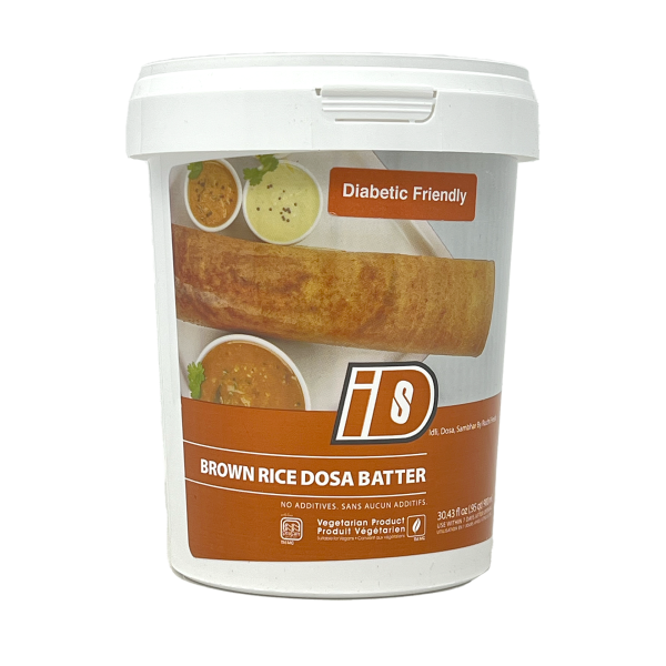 IDS Brown Rice Dosa Batter 900ml For Discount