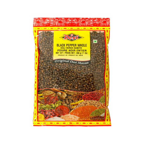 Desi Black Pepper Whole Online now