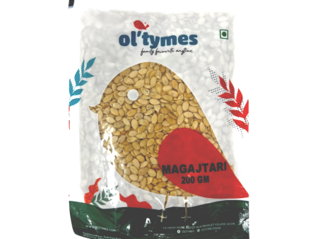 Ol tymes Magajtari (Char Magaz) 200g Online Sale