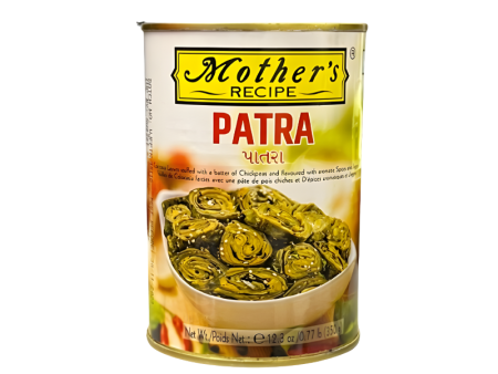 Mother s Recipe Patra 350g Discount