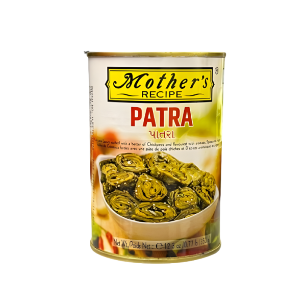 Mother s Recipe Patra 350g Discount