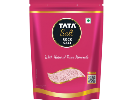 Tata Rock Salt Discount