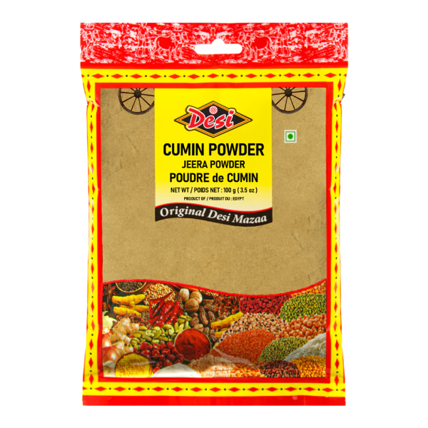 Desi Cumin Powder For Discount