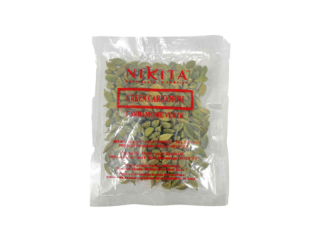 Nikita Green Cardamom Online Sale