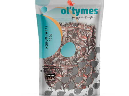 Oltymes Wet Kokum 100g Cheap