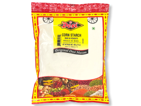 Desi Corn Starch Online now