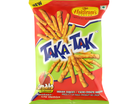 Haldirams Taka-Tak Tomato 115g Online Sale