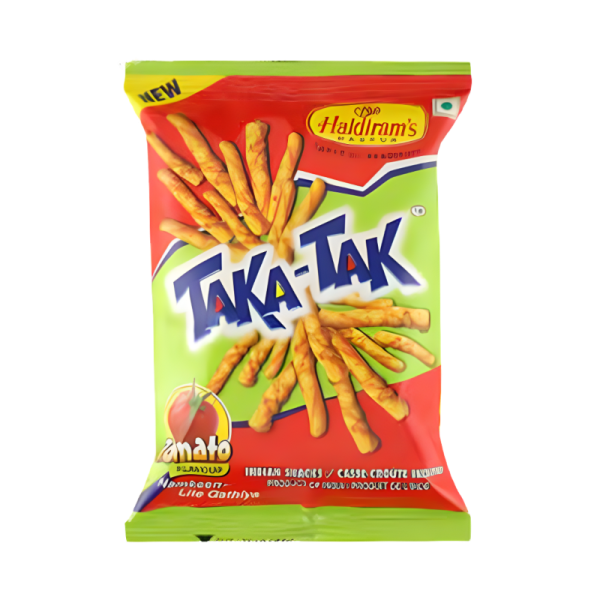 Haldirams Taka-Tak Tomato 115g Online Sale