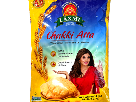 Laxmi Chakki Atta Supply