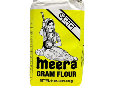 Meera Besan (Gram flour) Sale